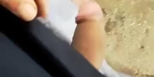 flashing cock for meme