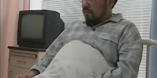 Japanese string up story 242