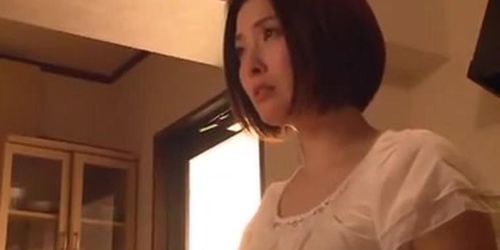 cheated wifey yuka honjo screws the personal investigator