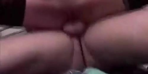 Mama is a slut