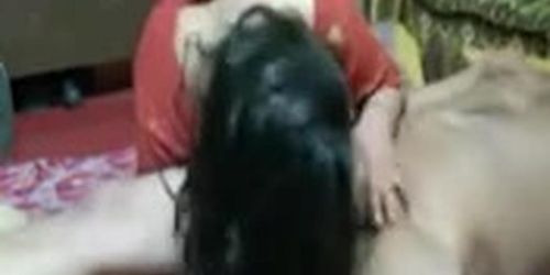 Indian Desi Bhabhi Butt Cheeks with Sloppy Hindi Audio - Tnaflix.com, page=3