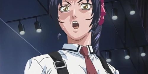 Bible Black Gaiden Episode Full 60FPS