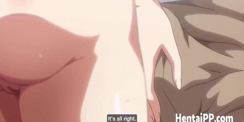 HentaiPP - Episode 1 hentai Uncensored