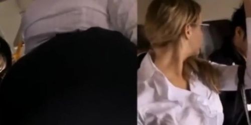 mia malkova fucked on a train by japanese guys