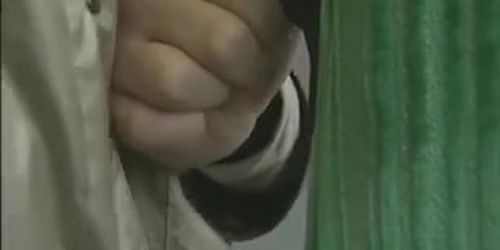 Japanese string up story 212