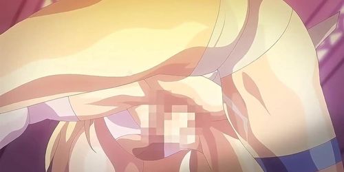 Soukou Seiki Ysphere Ingyaku No Sennou Kaizou 60FPS EP2