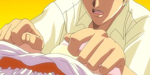 Vinus porn video – Shin Ban Megumi Tantei Vinus File Episode 1 60FPS