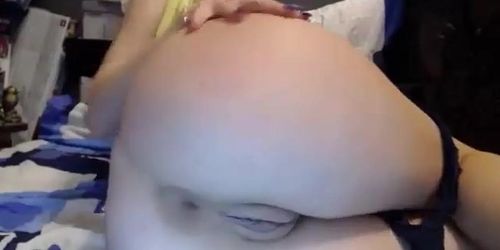 busty ukrainian cam-whore