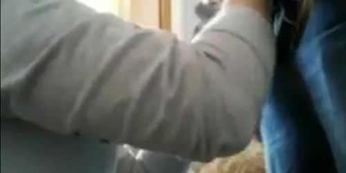 Lngsamt  Sensuellt Huvud