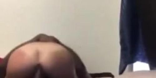 Your Wifes First BBC Cuckold from Your POV