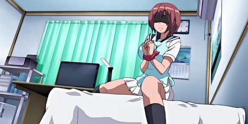 Tsun M Gyutto Shibatte Shidoushite The Animation - Episode 1