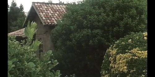 The Derisive Lover (Italy 1995, French Version, Anita Rinaldi, Simona Valli) - Anita Blonde (Georgia Anghela)