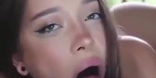 Hot Tik Tok Slut 34