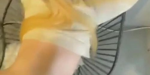 Hot Horny Pussy 369
