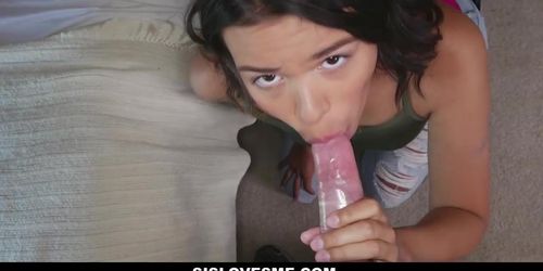 Familiar Sexual Conduct (Kat Arina)