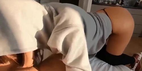 Hot Tik Tok Slut 158