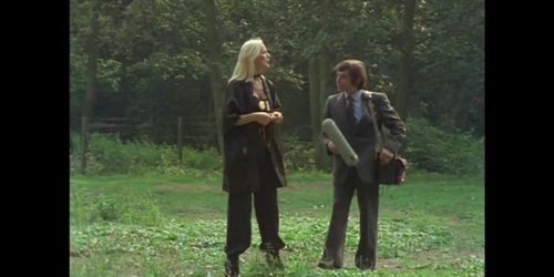 Torn Between Love And Lust (France, Sweden, 1977, Catherine Ringer, Glenda Farrel) (Love lust)