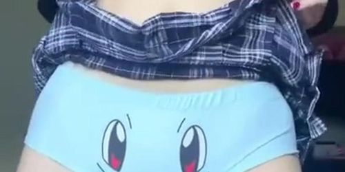 Slut Likes To Fuck 33