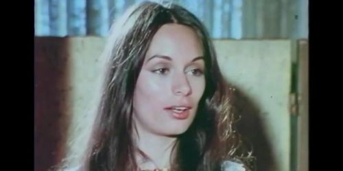 White Slavers (USA 1976, Annette Haven, Bonnie Holliday) - Annette White (Bonnie White)