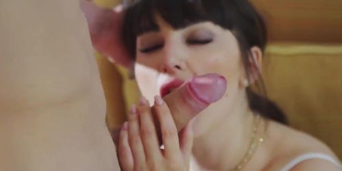 Aya Benetti - Can't Stop Until She's Creampied