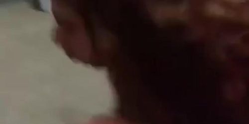 This Whore Is Worth Watching Her Swallowing