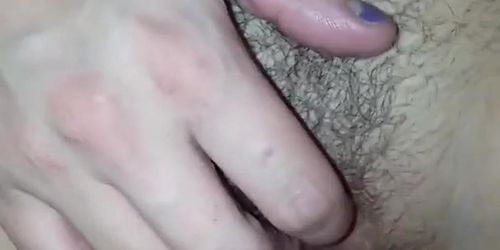 Painful First Time Anal Makes Her Beg To Hurry As She Starts Crying