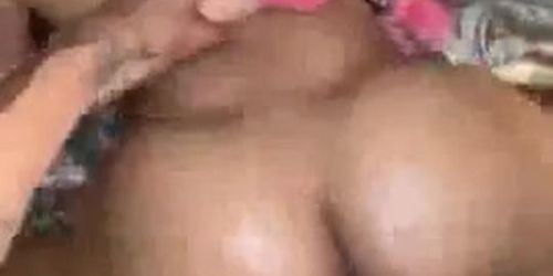 Swinger Wife Fucks Three Guys At Once While Hubby Watches