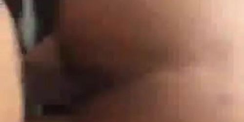 husband enjoys bitch wife fuck black BBC cock