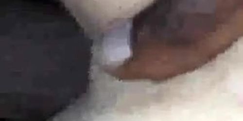 cuckold records wife with brunette in hotel