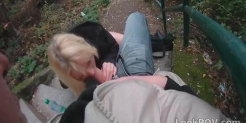 Single teeny tricked into sex