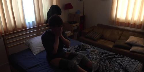 Creampie Sexual Activity With Relatives That Continues Every Day After The Summoned Succubus Haunts Her Big Sis [Decensored] (Nestee Shy)