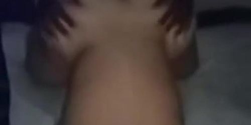 big booty wife with her bbc part 2