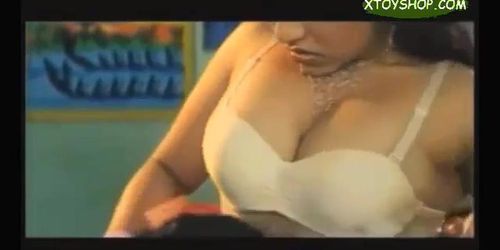 Desi Mallu Indian Porn- Reshma Hot