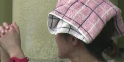 Japanese Onsen Spa Voyeur 22 - Tnaflix.com