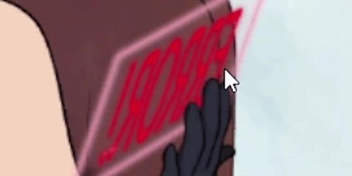 Don't Tell Anyone About This My Hero Academia Scene! (Hero Cummy) [Uncensored]