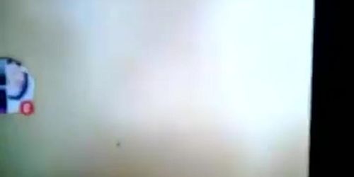 Pov Spit roasting filthy wee Scottish slut