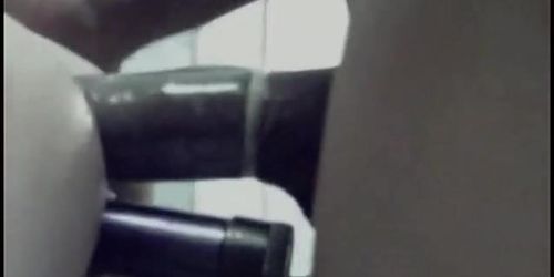 Wife want a black dick in the ass