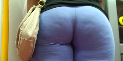 Spanish Big Ass Mature 