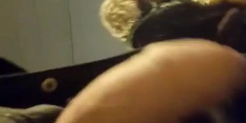 Flash cock a drogadicta y cumshot pt1
