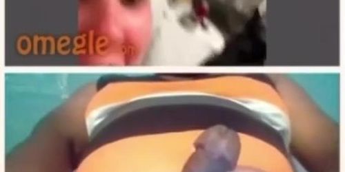 Omegle - Tnaflix.com