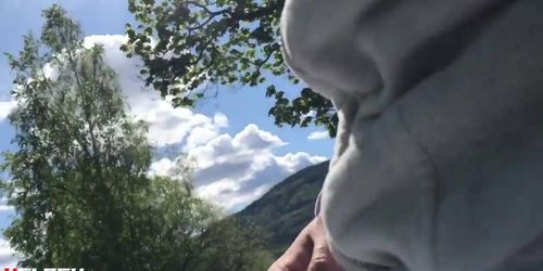 Dick flash