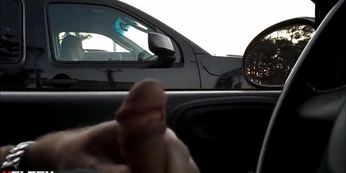 Traffic Flash nmv