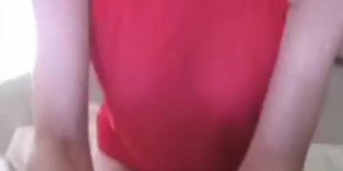 Mother Gives Not Her Son Flashing Lesson