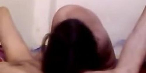 warm desi indian aunty providing deep throat and screwing paramour