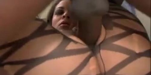 Honey vs Mandingo