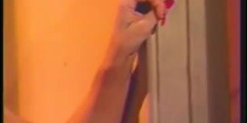 Tonisha Mills & Peter North Screwing :)