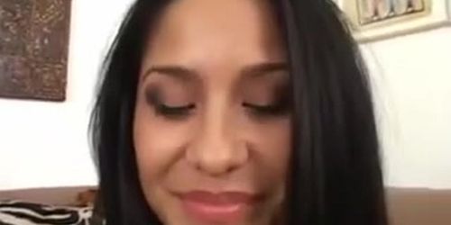 Jenaveve Jolie Is A Gift From God