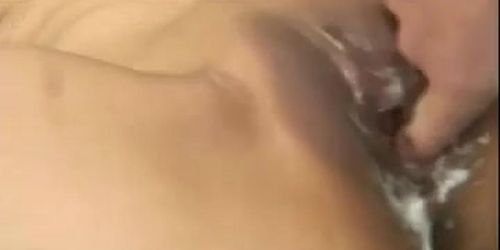 Japanese Creampie Compilation two (uncensored)