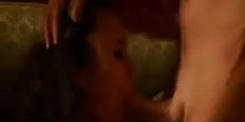 Real swinger fuck-fest part1