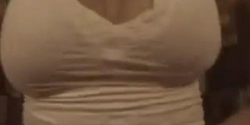 Some butt romping and a finish gargle job with nalaa dufoxx